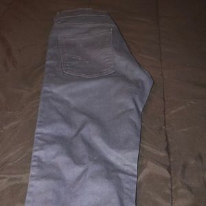 Levi skinny jeans
